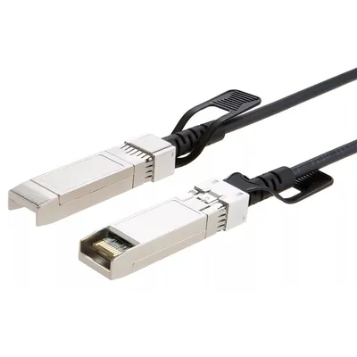 Кабель Huawei SFP-10G-CU1M, DAC SFP+–SFP+, 10 Гбит/с, 1 м, пассивный
