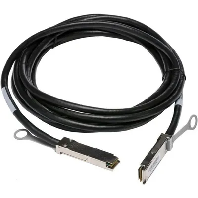 Кабель DAC Future Technologies FT-SFP28-CabP-AWG30-1, SFP28–SFP28, 25 Гбит/с, 1 м, AWG30