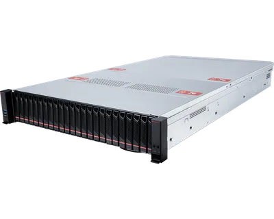 Серверная платформа MSI S5062X270RAU24, 2U, 2x LGA4710, 32x DDR5, 24x 2.5" NVMe