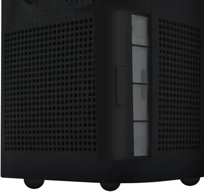 Кондиционер мобильный Ballu BPAC-07, до 18 м², 2050 Вт, R290, управление со смартфона