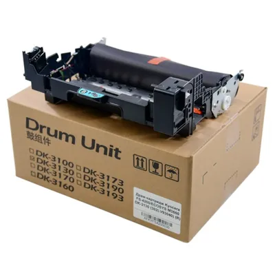 Драм-юнит Булат AFKYFS4200030 для Kyocera FS-4200, ECOSYS M3550, чёрный