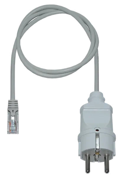 Датчик напряжения SNR SNR-PHD-1.0, контроль фазы, порт RJ45, гальваническая изоляция