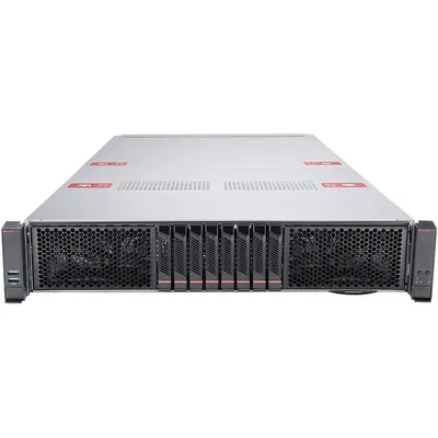 Платформа системного блока MSI S5062X270RAU8-HE, 2U, 2×LGA 4710, до 350 Вт, 3200 Вт