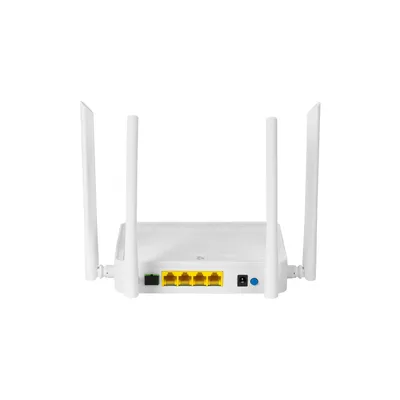 Абонентский терминал SNR SNR-ONU-GPON-4G-DW-APC-C+, GPON, 4×1GbE, WiFi 2.4/5ГГц, C+