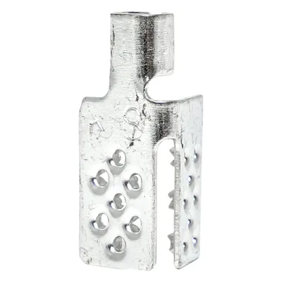 Зажим контактный EKF Ik-Clamps-100, 100 шт