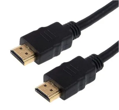 Кабель REXANT 17-6208, HDMI-HDMI, 10м, Gold