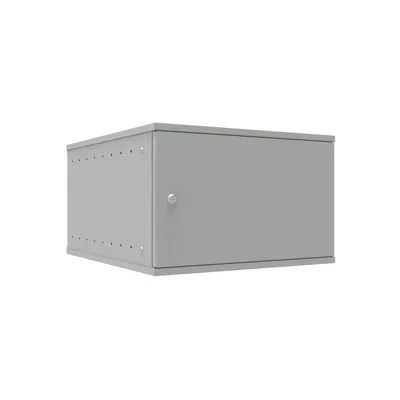 Шкаф телекоммуникационный SNR SNR-TWC-6-MDL, 6U, 523×600×332 мм, IP20, серия LITE