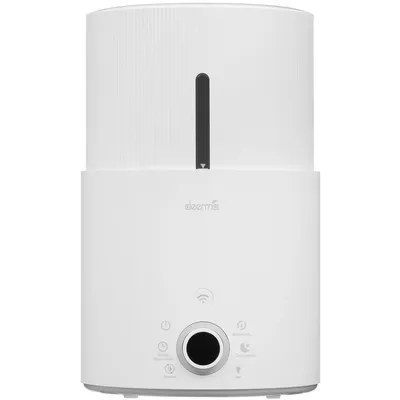 Увлажнитель воздуха Deerma DEM-SJS300W, ультразвуковой, 4.4 л, 300 мл/ч, Wi-Fi