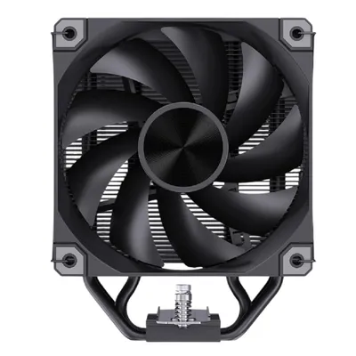 Кулер A4Tech Bloody AC-12, Socket AM5/AM4/1200/1700/1851, 120 мм, 230 Вт