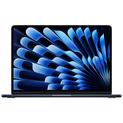 Ноутбук Apple MDHG4HN/A, MacBook Air A3449, M5, 24ГБ, 1ТБ SSD, 13.6"