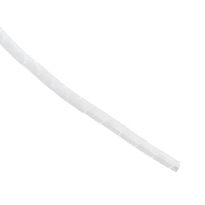 Лента спиральная монтажная EKF plc-swb-06, D6 мм, 10 м