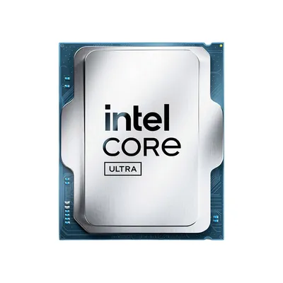 Процессор Intel AT807683B9B4886, Core Ultra 5 250k Plus, OEM