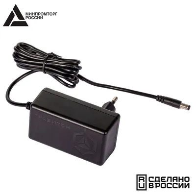 Адаптер питания Гравитон PSU-48W12V-ACDC-01, 12В