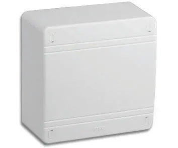 Коробка распределительная DKC 01870 SDN2, 151×151×75 мм, IP40