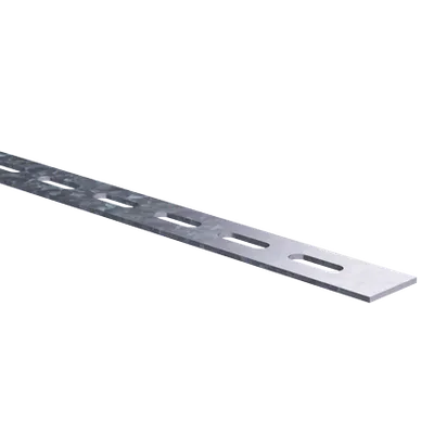 Полоса перфорированная DKC BMA1332HDZ, 30×3000 мм, 2.5 мм