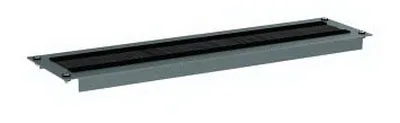 Кабельный ввод DKC R5FSIT600, щеточный, для CQE 600 мм, RAL7011