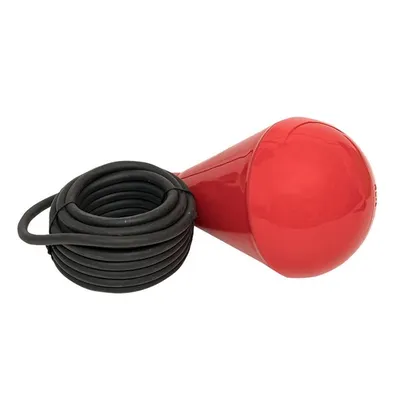 Поплавковый выключатель EKF RL-1-10, кабель 10 м, IP68