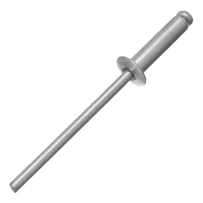 Заклепки MATRIX 40627, 3,2×12 мм, алюминий/сталь, 50 шт