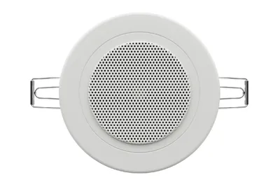 Громкоговоритель Roxton PA-610T, потолочный, 6/3 Вт, 100 В