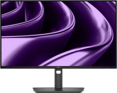 Монитор Dell P2426HE, 23.8" IPS FHD 1920x1080 120 Гц, HDMI/DP/USB-C, RJ-45