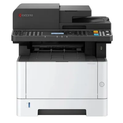 МФУ Kyocera ECOSYS MA4000wifx, ч/б лазерное, A4, 40 стр/мин, Wi-Fi, дуплекс