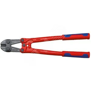 Болторез Knipex KN-7172460, 460 мм, рез до 48 HRC, диаметр 8 мм