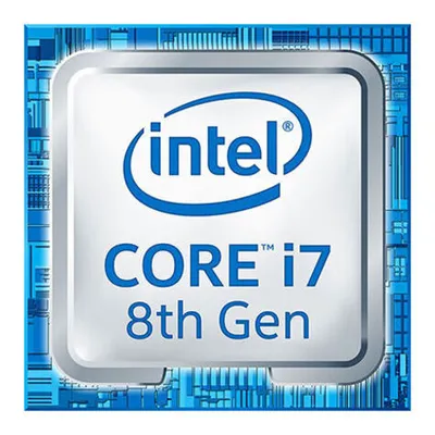 Процессор Intel Core i7-8700, LGA1151, 3.2 ГГц, 12 МБ, DDR4-2666