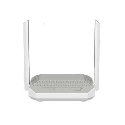 Интернет-центр Netcraze NC-4010_DP, Mesh Wi-Fi 6 AX3000, гигабитный