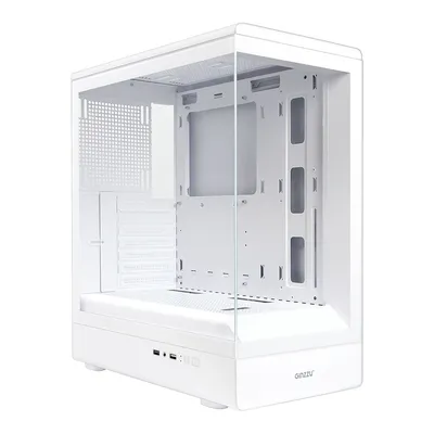 Корпус Ginzzu GL 175