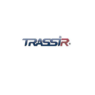 ПО TRASSIR PVR Sync, подключение PVR