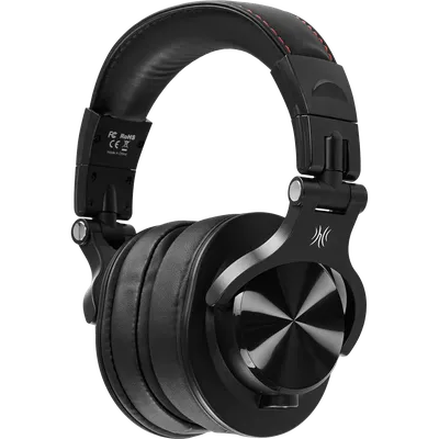 Наушники ONEODIO A70, полноразмерные, Bluetooth 5.2, 40 мм, 32 Ом
