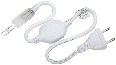 Драйвер LED ИПСН IEK LSP1-700-220-65-12, 700 Вт, 220 В, IP65, MONO