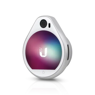 Считыватель Ubiquiti UniFi Access Reader Pro (UA-Pro)