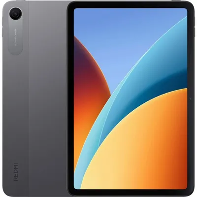 Планшет Redmi Pad 2 VHU7008RU, 9.7", 4G, 4+128ГБ, серый