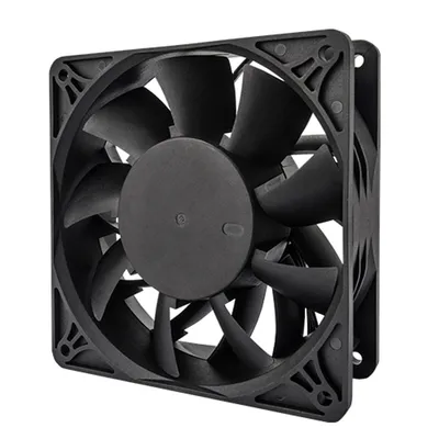 Вентилятор ALSEYE 12038BLH-N12, 120×38 мм, Molex, 4600 rpm