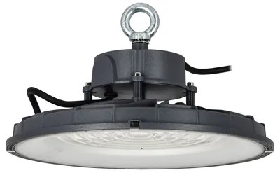 Светильник IEK PR-DSP0-3020-100-090-K23, LED, 100 Вт, 15000 лм, 5000К, IP65, подвесной