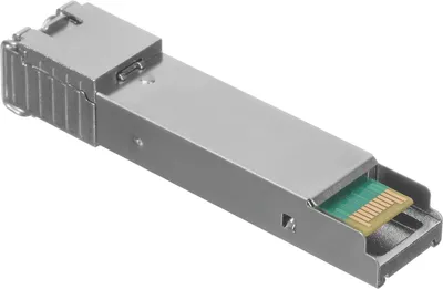 Оптический модуль OSNOVO SFP-S1SC18-F-1310-1550, SFP, 155 Мбит/с, SC, SM, 20 км