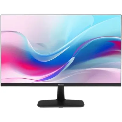 Монитор Hisense 24N3Q, 23.8", 1920×1080, IPS, 144 Гц, HDMI/VGA