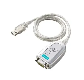Переходник MOXA UPort 1130, USB в RS-422/485