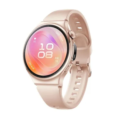 Умные часы HUAWEI WATCH 6 LEB-AL00, 1.38" AMOLED, 4G, NFC, IP69