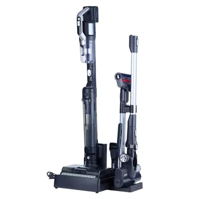 Пылесос Jimmy PW11 Pro Max-B, вертикальный моющий, 110 Вт, 21,6 В, 0,3 л