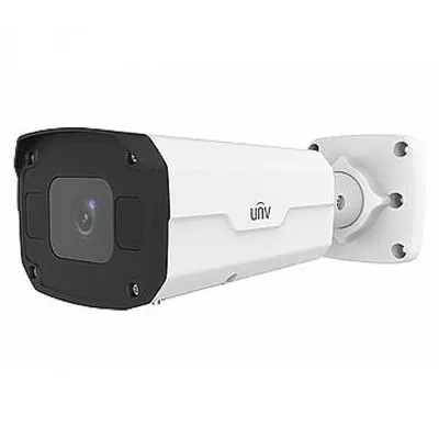 Видеокамера Uniview IPC2322SB-DZK-I0, 2МП, ИК до 50м, 2.7-13.5мм моториз., LightHunter