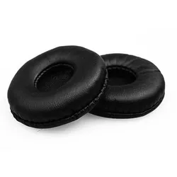 Амбушюр VT VT-LeatherCushion, экокожа, ⌀5 см