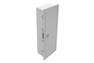 Шкаф настенный SNR SNR-Fog-B, встраиваемый, 4x DIN, 21 место, IP20