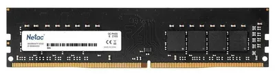 Модуль памяти Netac NTBSD4P26SP-16, DDR4, 16 ГБ, 2666 МГц, DIMM