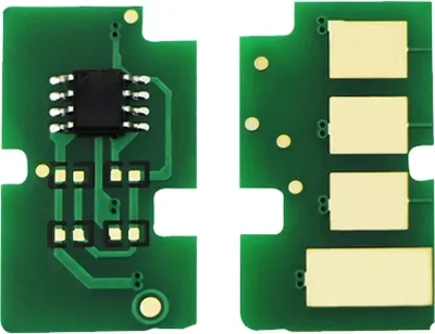 Чип драм-юнита Cactus CS-CHIP-X-101R00664 для Xerox B205/B210/B215, 10000 стр.