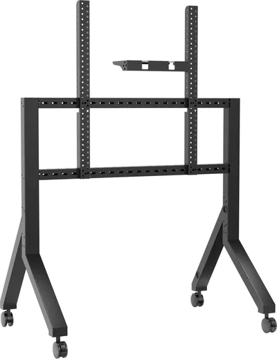 Кронштейн ONKRON TS2081, для ТВ 70-110", нагрузка до 120.5 кг, VESA 200x200-1000x600