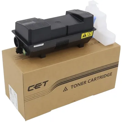 Тонер-картридж CET CET131125 (TK-3430), черный, для KYOCERA ECOSYS PA5500x/MA5500ifx, 25000 стр.