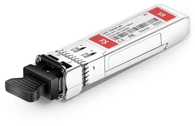 Трансивер SFP+ H3C SFP-XG-SX-MM850-D, 850нм, 300м, LC