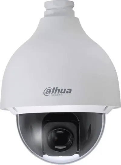 PTZ IP-камера Dahua DH-SD50232GB-HNR, 2Мп, 32x зум 4.5-144мм, Starlight, IP67, IK10